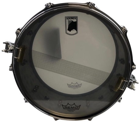 Mapex Persuader Snare Drum 3